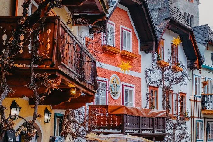 I've Been Dreaming Of Visiting Hallstatt, Austria Ever Since I Saw A Picture Of It, Here Are 30 Pics I Took There