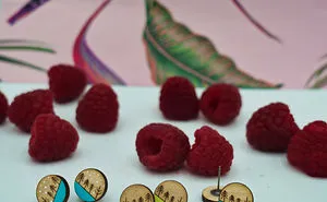 Juicy Earrings For Delightful Ears