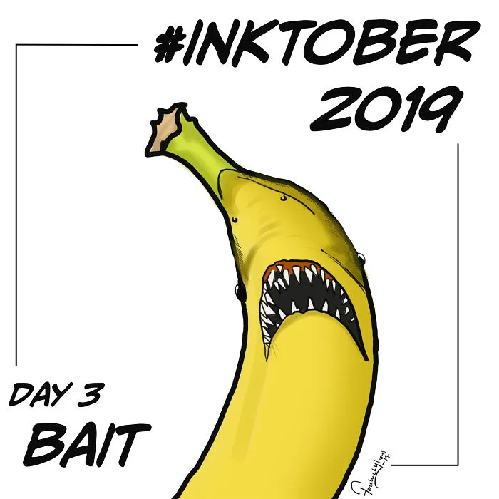 More Banana Cartoons, Can You Guess The Movie Or TV Series