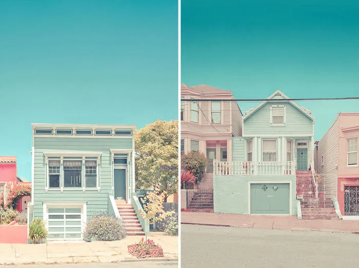 I Capture Dreamy Photos Of San Francisco (22 Pics)