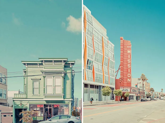 I Capture Dreamy Photos Of San Francisco (22 Pics)