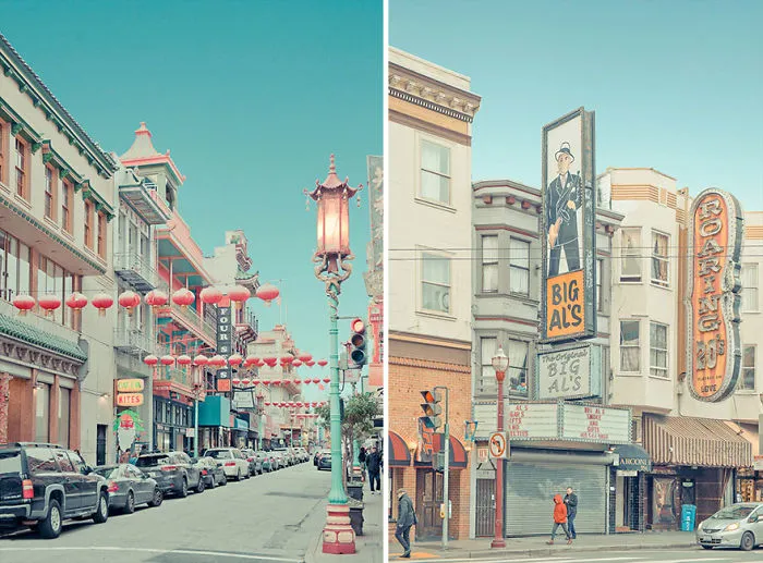 I Capture Dreamy Photos Of San Francisco (22 Pics)