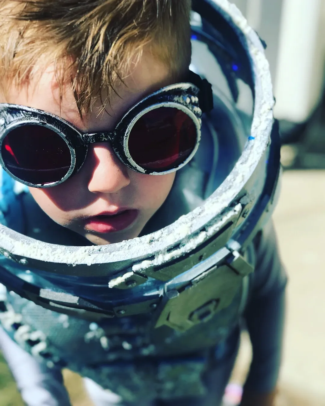 Check Out This Kids Amazing Cosplays!