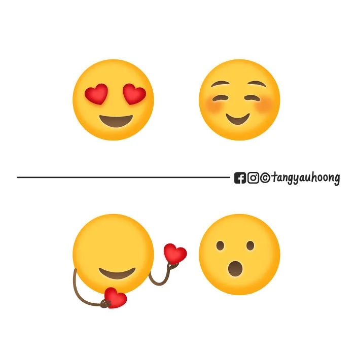 Love Is Blind