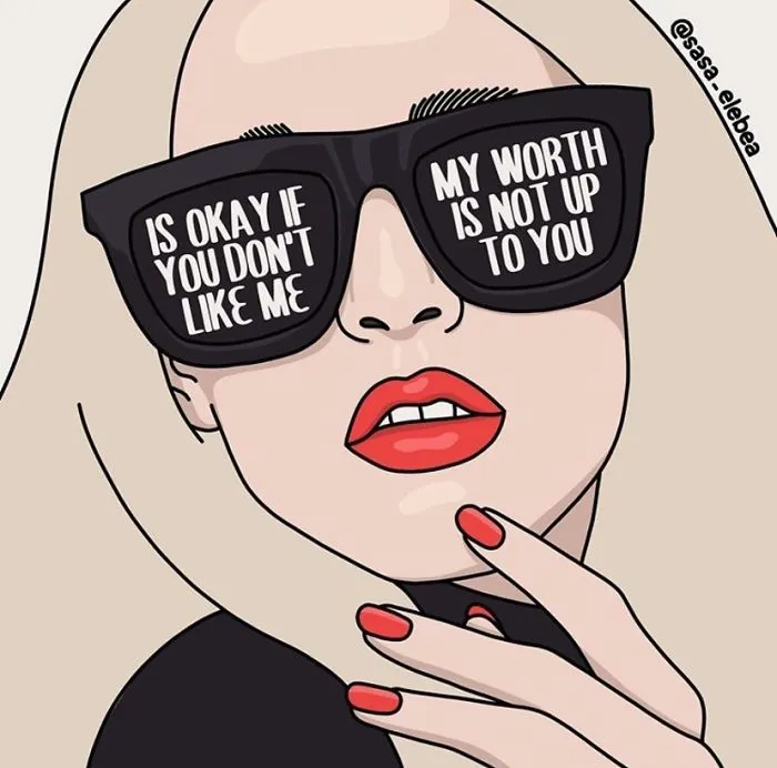 Know Your Worth