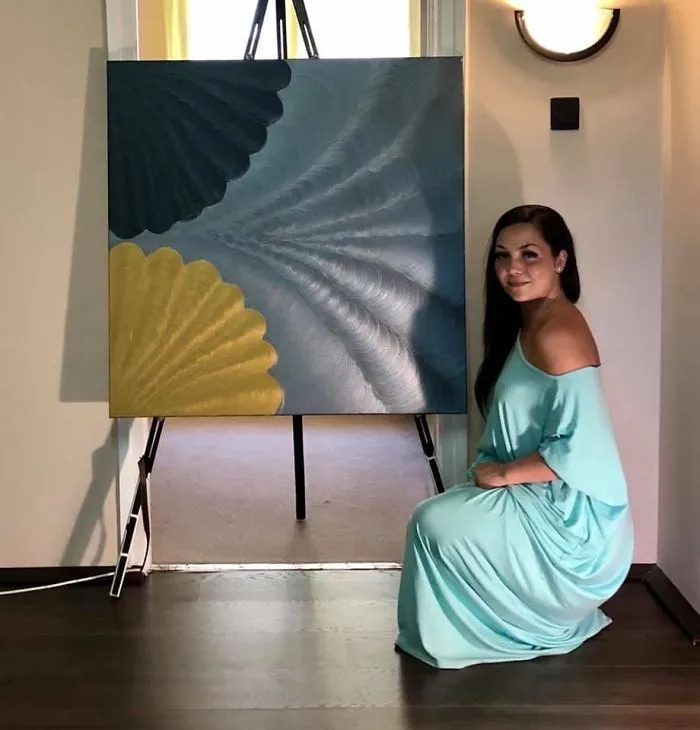 This Artist Makes Stunning And Realistic Art Pieces