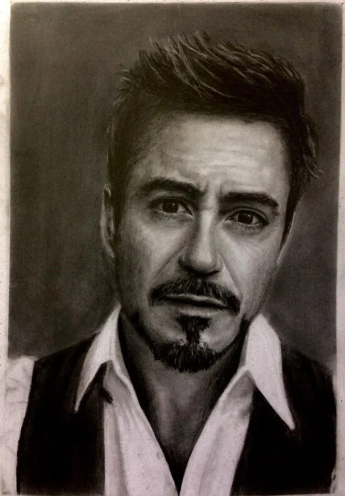 This Artist Makes Stunning And Realistic Art Pieces