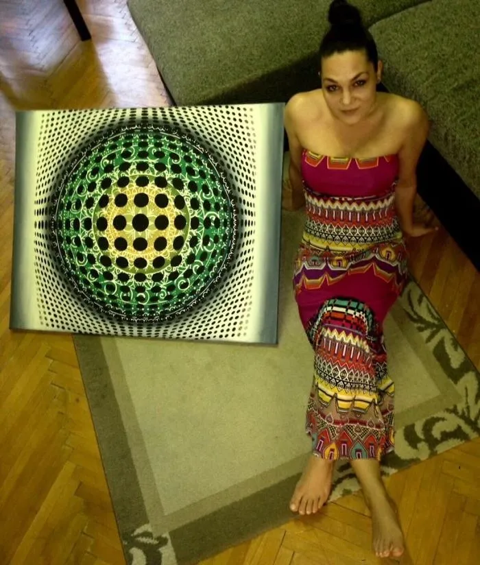 This Artist Makes Stunning And Realistic Art Pieces