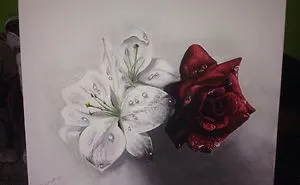 This Artist Makes Stunning And Realistic Art Pieces