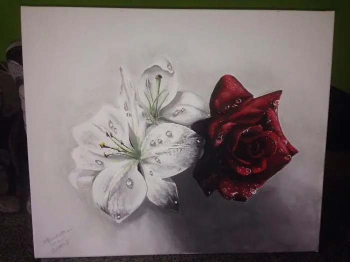 This Artist Made Stunning Art Pieces, That Will Blow Up Your Mind.