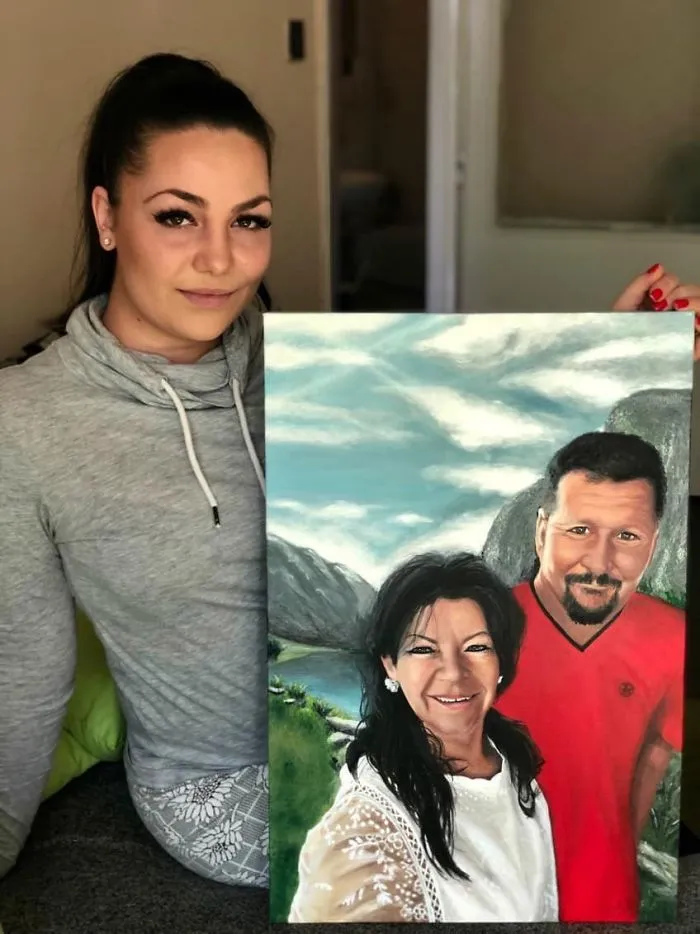 This Artist Makes Stunning And Realistic Art Pieces