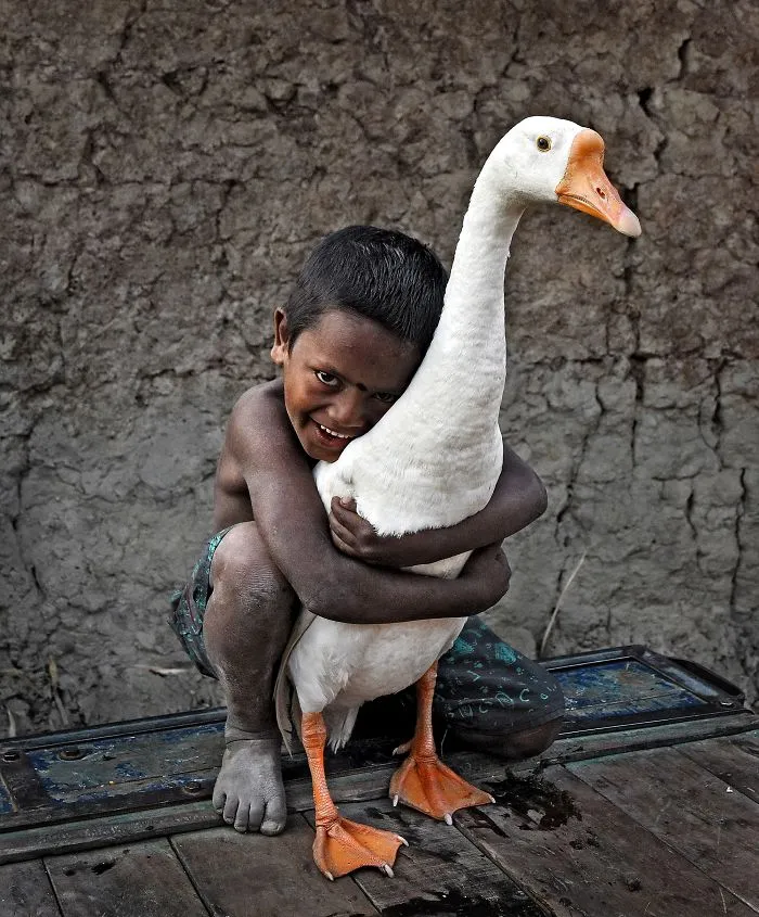 Friendship