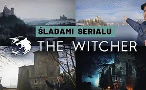 Where "The Witcher" Was Filmed? We Found Real Filming Locations In Poland And Hungary.