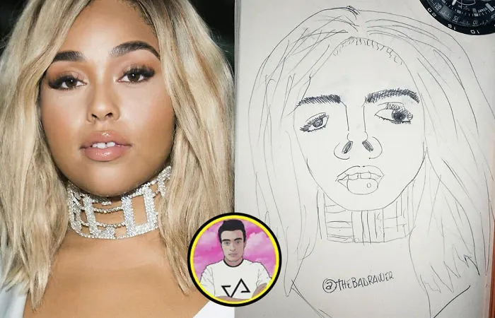 Jordyn Woods