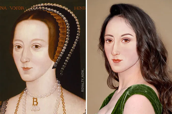 Ana Bolena