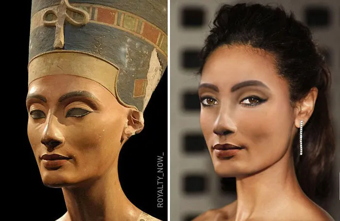 Nefertiti