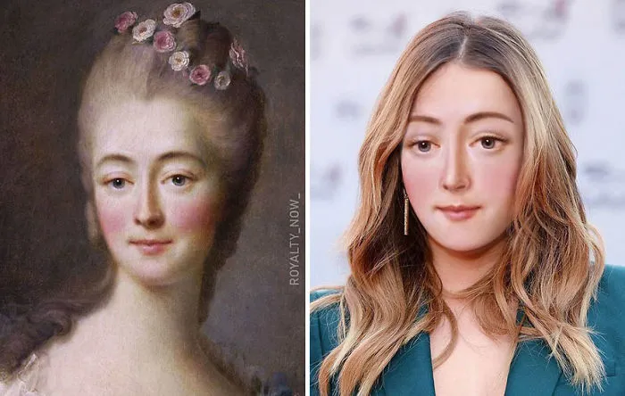 Madame Du Barry