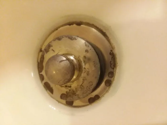 What drains in Vegas, stays in Vegas