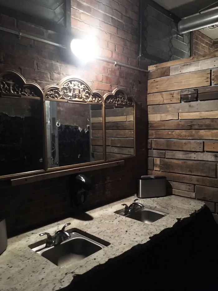 51 Restrooms In Cleveland That Were Worth A Photo