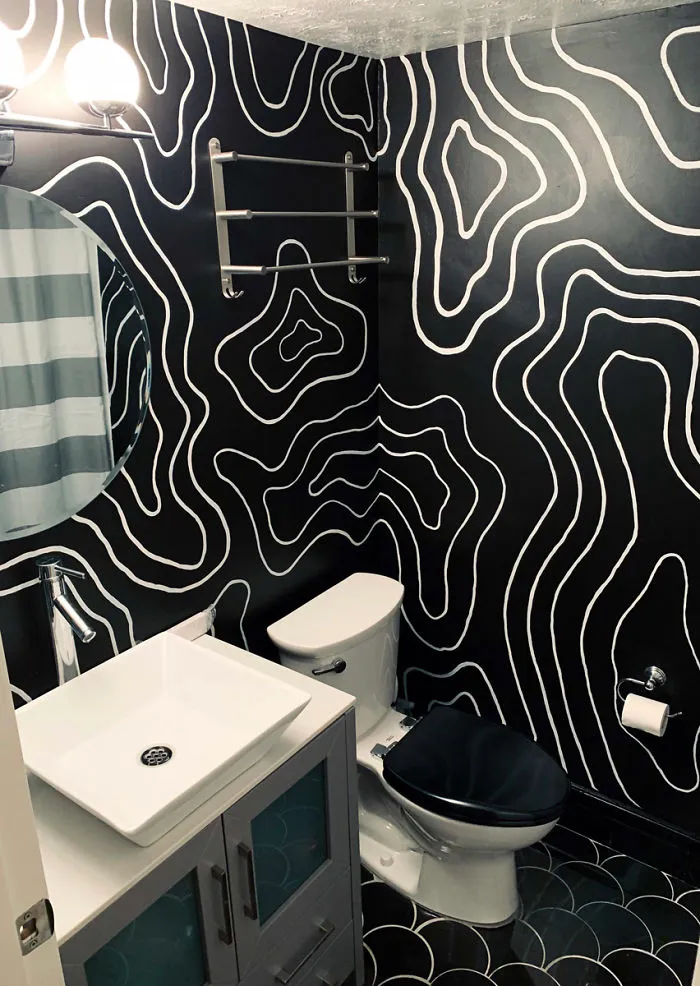 51 Restrooms In Cleveland That Were Worth A Photo