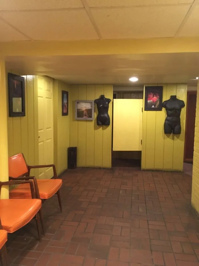 51 Restrooms In Cleveland That Were Worth A Photo