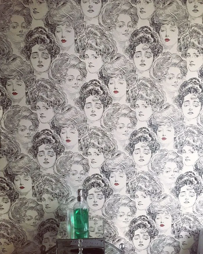 51 Restrooms In Cleveland That Were Worth A Photo