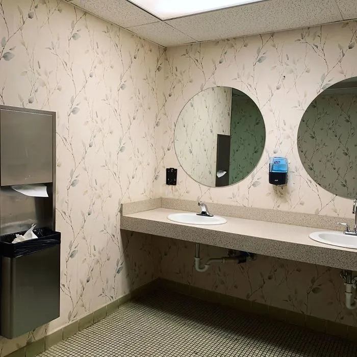51 Restrooms In Cleveland That Were Worth A Photo