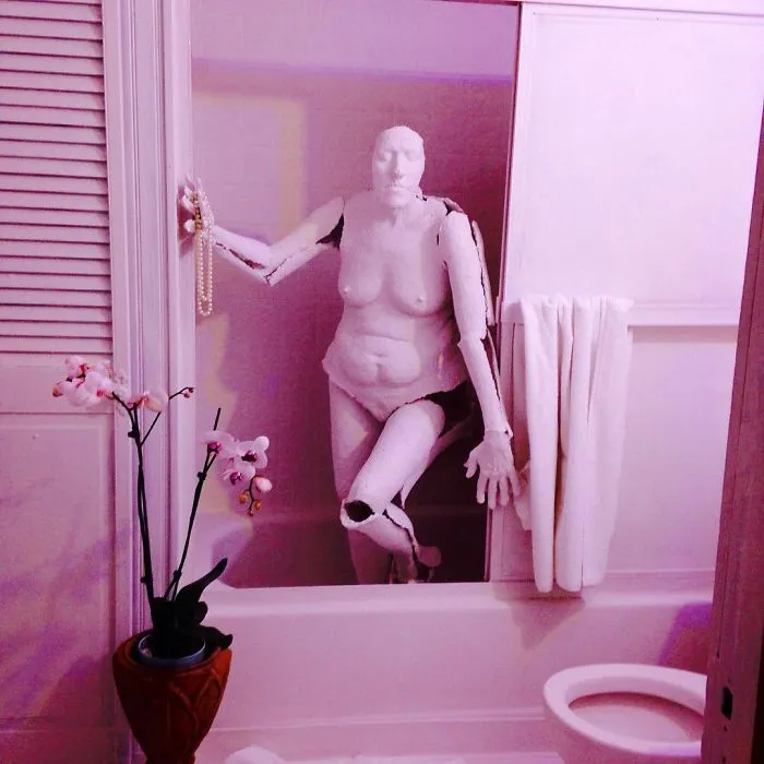 51 Restrooms In Cleveland That Were Worth A Photo
