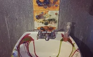 51 Restrooms In Cleveland That Were Worth A Photo
