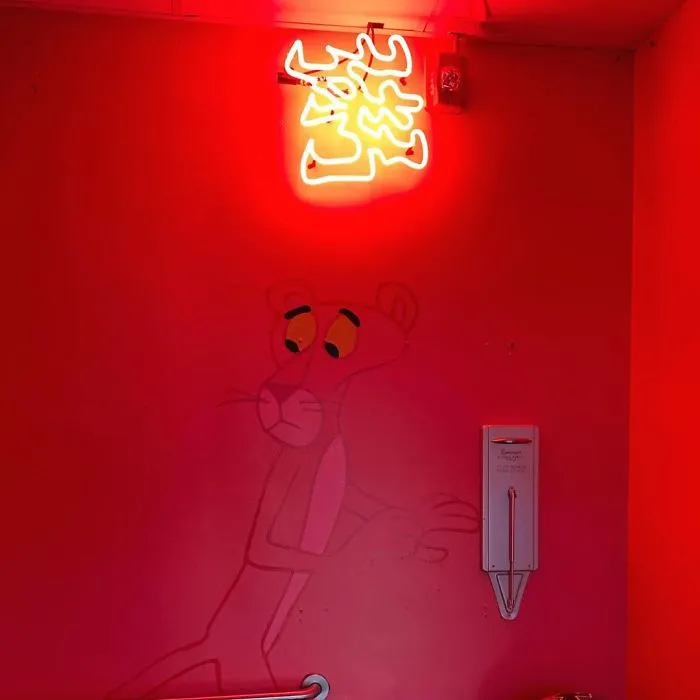 51 Restrooms In Cleveland That Were Worth A Photo