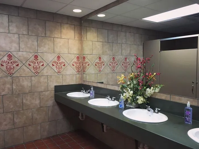 51 Restrooms In Cleveland That Were Worth A Photo