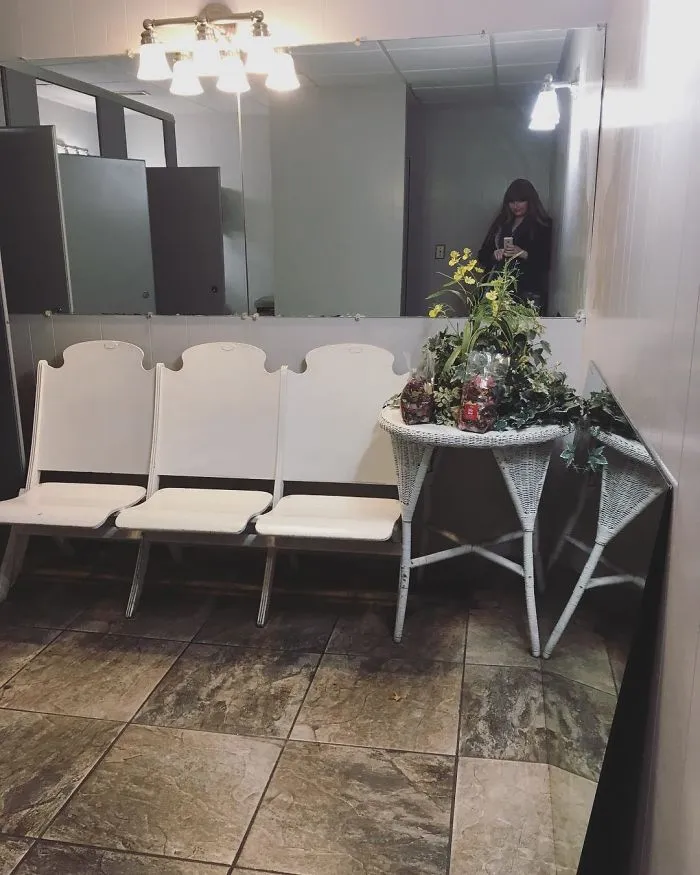 51 Restrooms In Cleveland That Were Worth A Photo