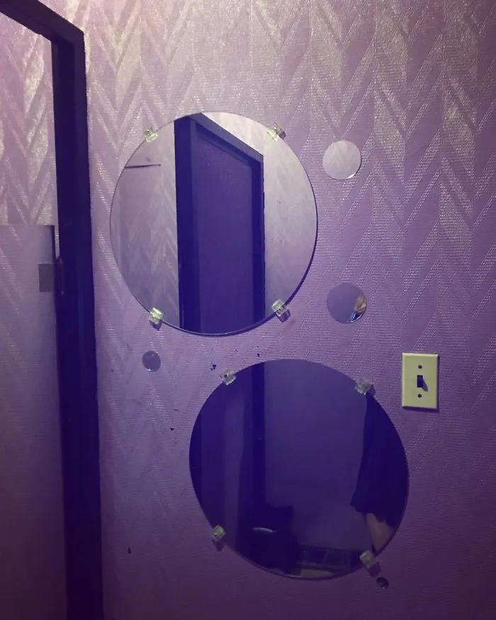 51 Restrooms In Cleveland That Were Worth A Photo