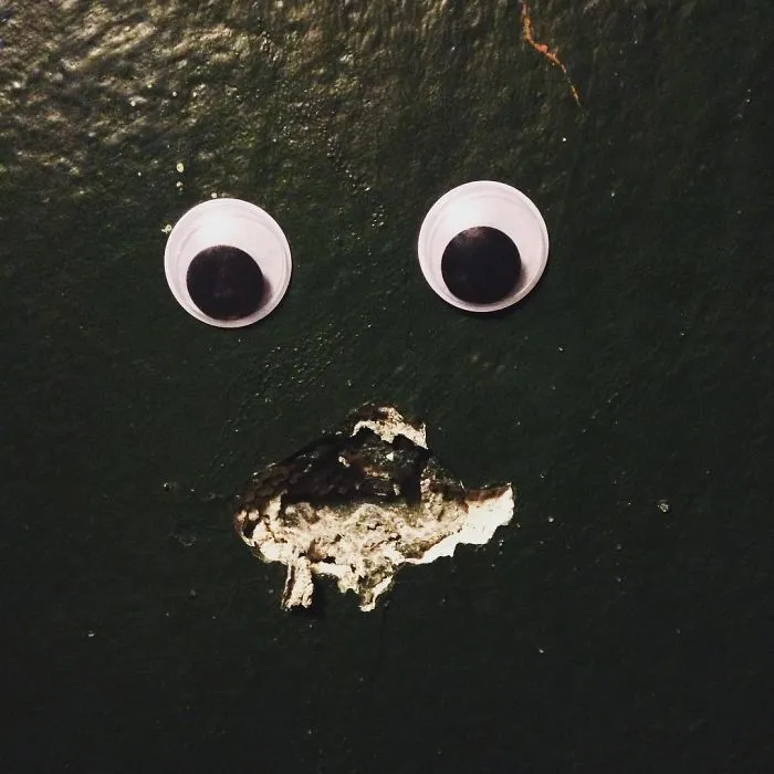 I Spent Five Years Photographing Bathrooms In Cleveland.