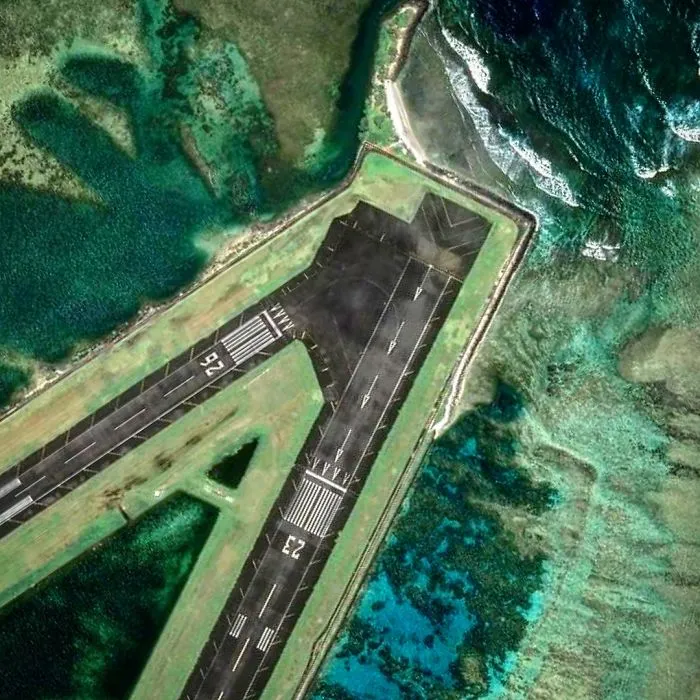 Pago Pago International Airport