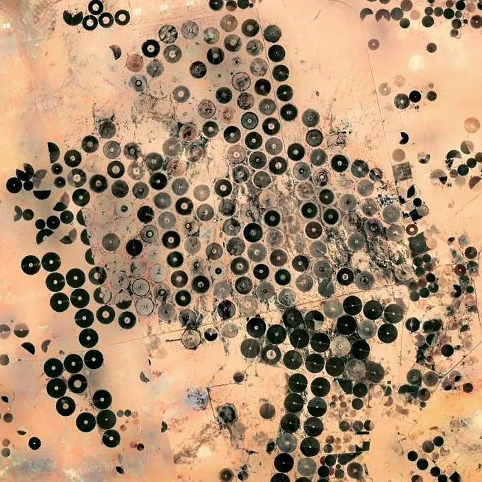 Saudi Arabia