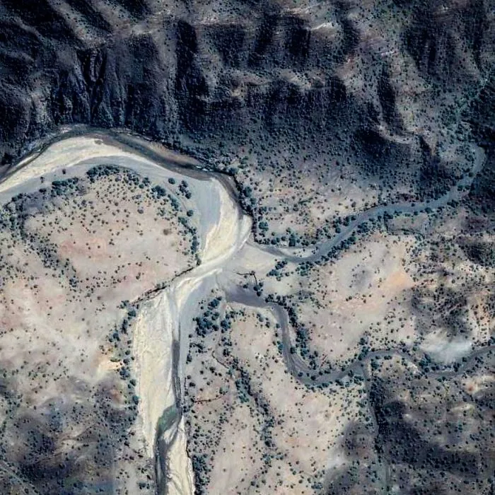 Eritrea