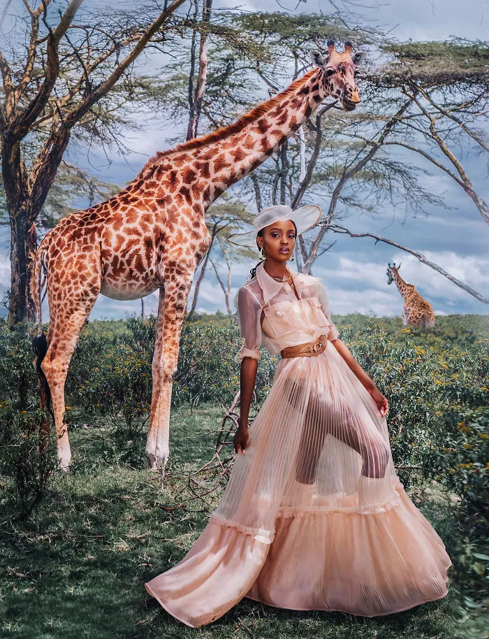 My Only Dream In Kenya Was To See Flamingos, But Everything That I Saw Was Beyond Description (42 Pics)