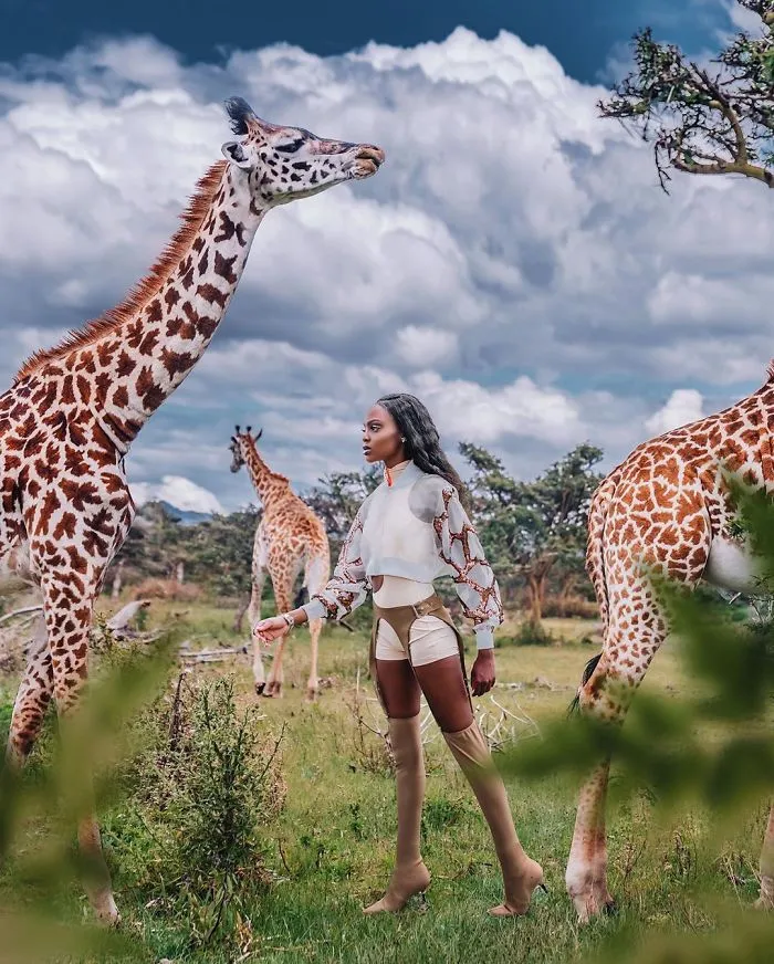 My Only Dream In Kenya Was To See Flamingos, But Everything That I Saw Was Beyond Description (42 Pics)