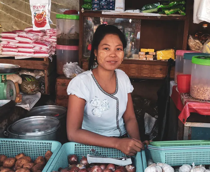 Local Seller