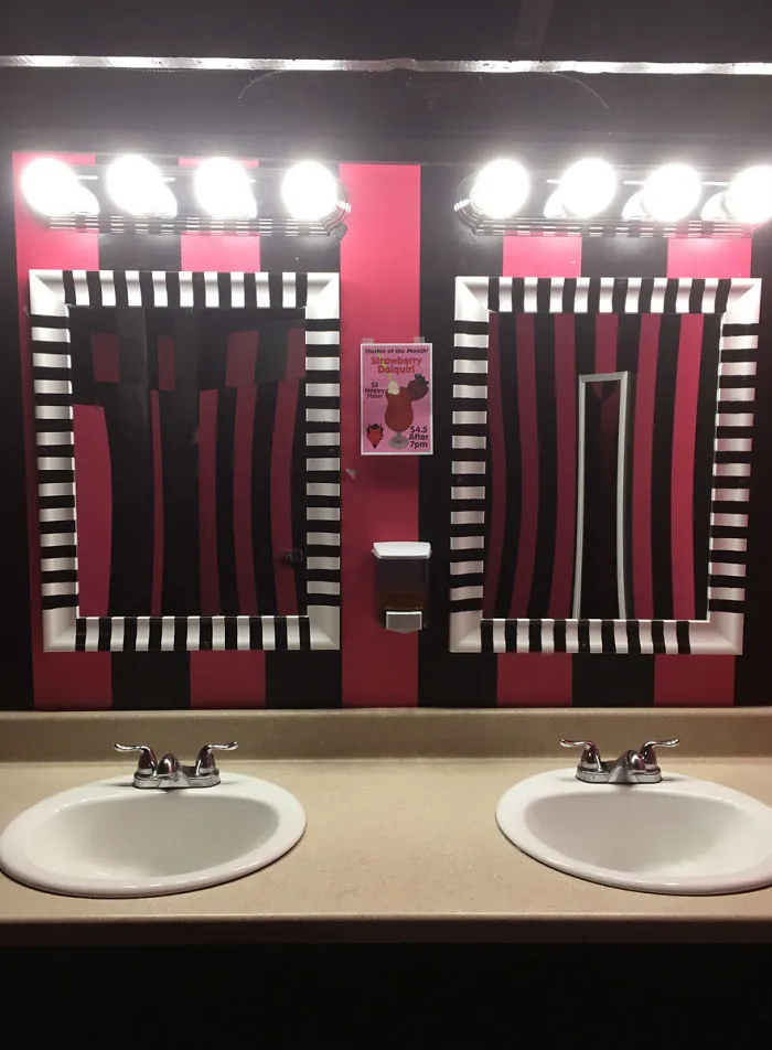 51 Restrooms In Cleveland That Were Worth A Photo