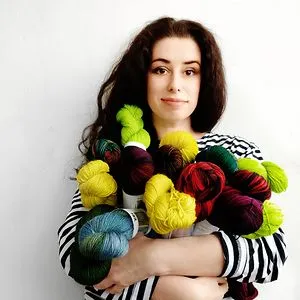 Olga Tatarinova