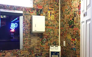 51 Restrooms In Cleveland That Were Worth A Photo