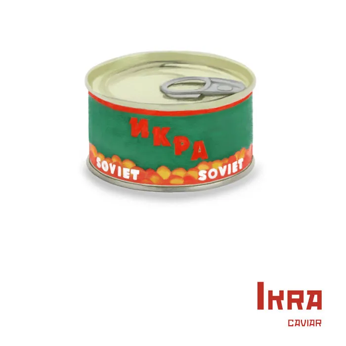 We Show Wacky Soviet Things