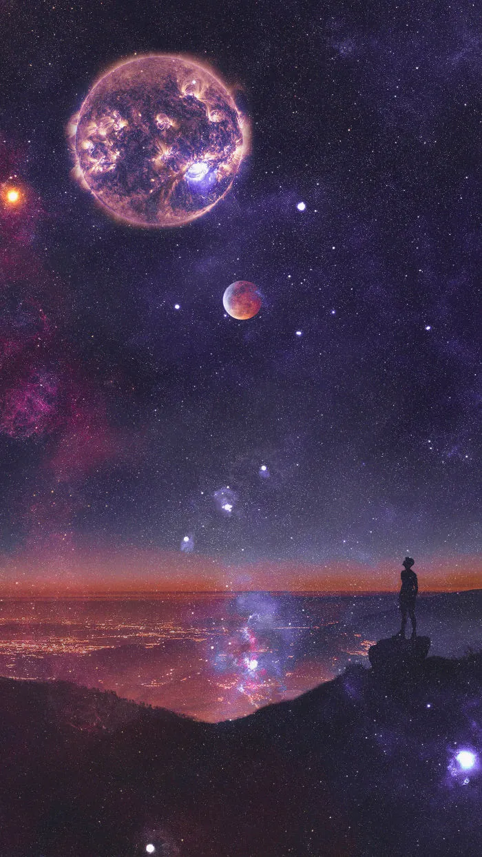 I Turn My Dreams Into Surreal Pictures By Editing Them (61 Pics)