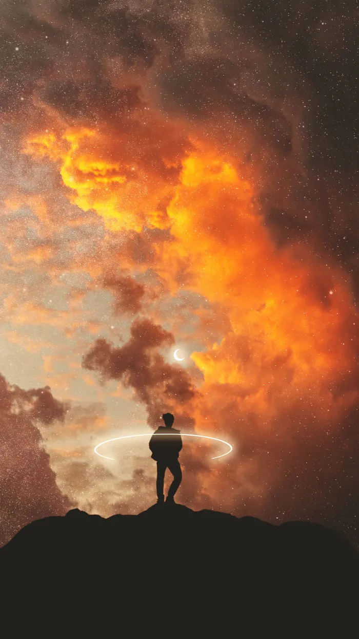 I Turn My Dreams Into Surreal Pictures By Editing Them (61 Pics)