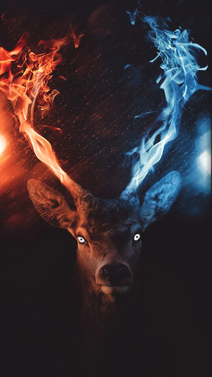 I Turn My Dreams Into Surreal Pictures By Editing Them (61 Pics)