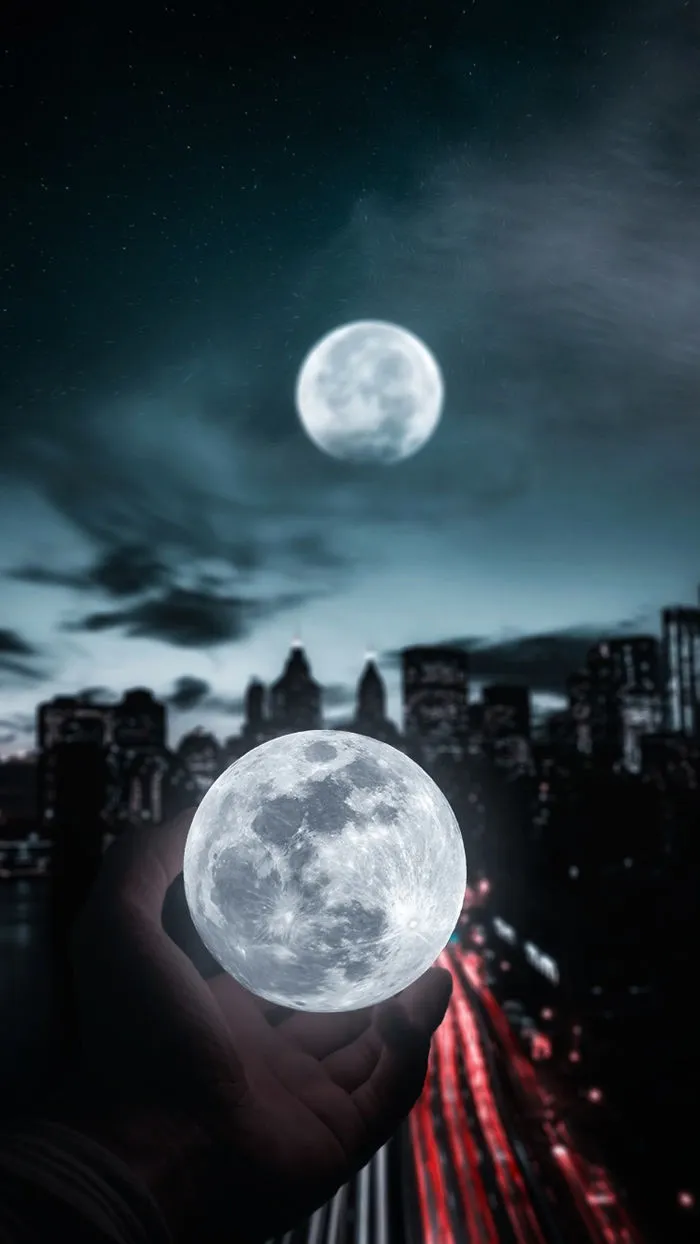I Turn My Dreams Into Surreal Pictures By Editing Them (61 Pics)