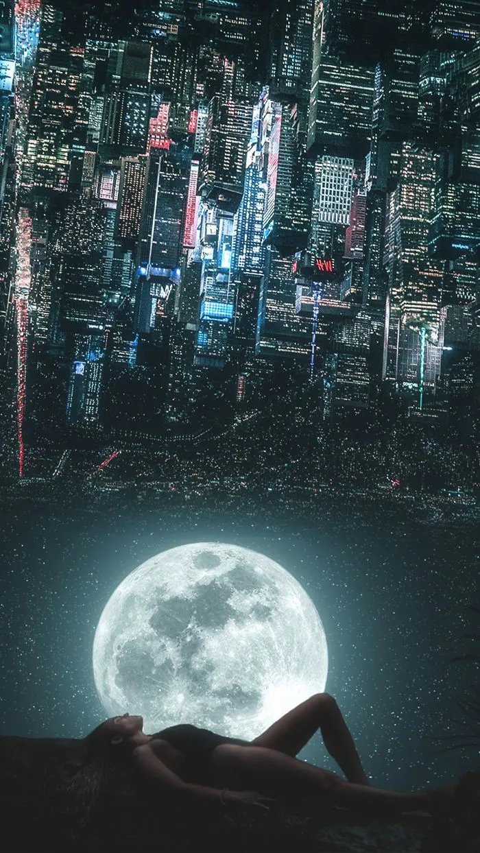 I’m A 23-Year-Old Turkish Guy Who Turns His Dreams Into Pictures