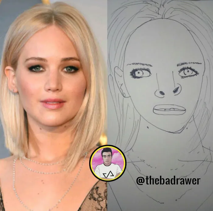 Jennifer Lawrence